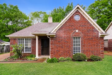 3761 CLARION DR Memphis, TN 38135
